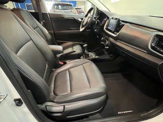 KIA Stonic 2020