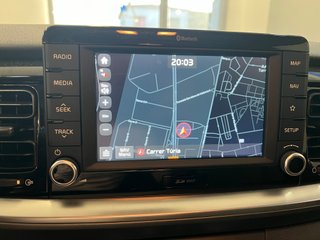 KIA Stonic 2020