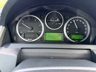 Land Rover Range Rover Sport 2009