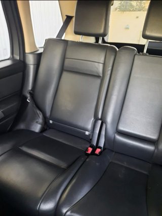 Land Rover Range Rover Sport 2009