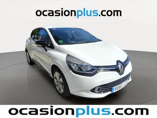 Renault Clio Limited 1.2 54 kW (75 CV)