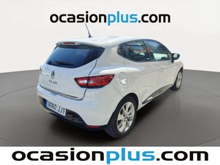 Renault Clio Limited 1.2 54 kW (75 CV)
