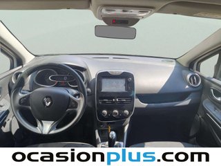 Renault Clio Limited 1.2 54 kW (75 CV)
