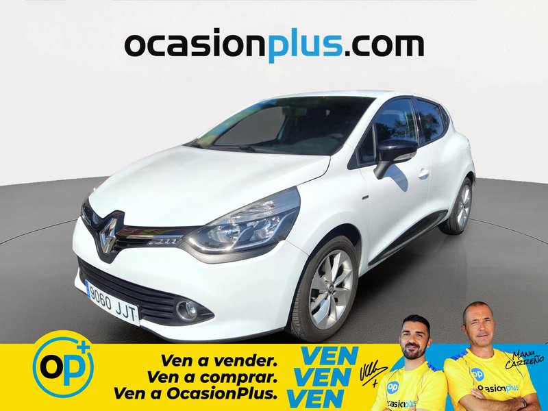 Renault Clio Limited 1.2 54 kW (75 CV) - foto 1