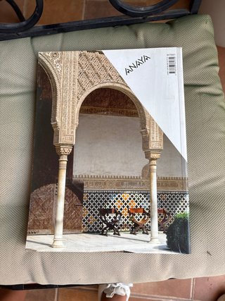 Historia del Arte.