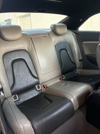 Audi A5 2007