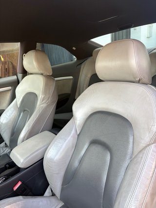 Audi A5 2007