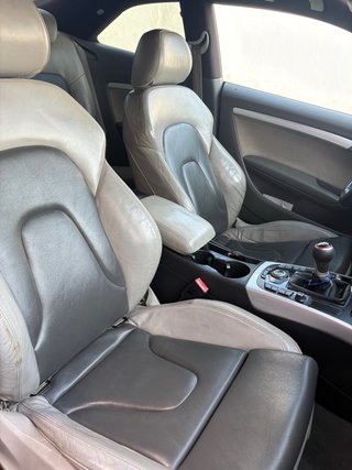 Audi A5 2007