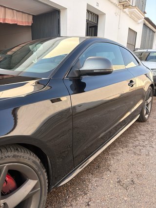 Audi A5 2007