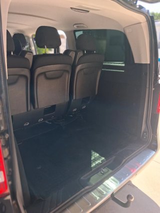 Mercedes-Benz Vito 2019