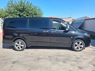 Mercedes-Benz Vito 2019