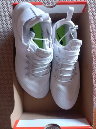 Zapatillas Nike Running Hombre Nuevas