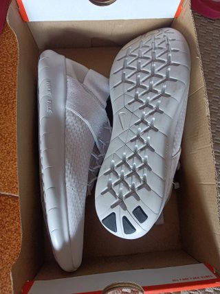 Zapatillas Nike Running Hombre Nuevas