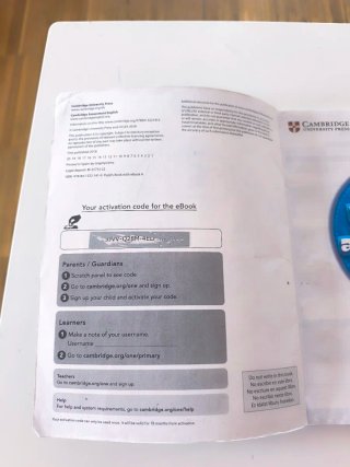 Life Adventures Level 4 Pupil's Book with eBook...