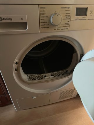 Secadora Balay buen estado