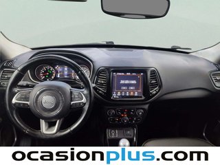 Jeep Compass 1.4 Multiair Limited 4x2 103 kW (140 CV)