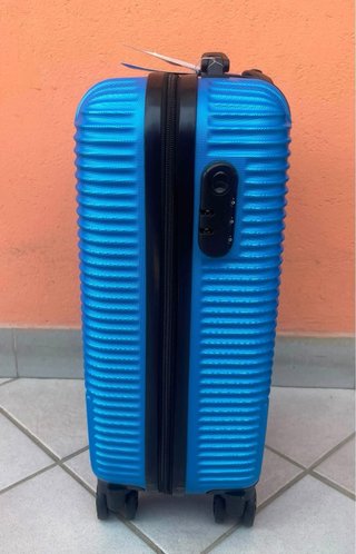 Valigia 4 ruote 50x35x20 cm