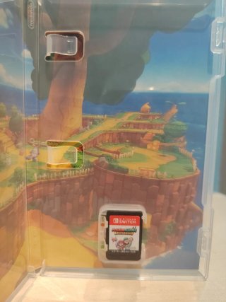 Mario & Luigi Fraternauti alla carica - Switch -