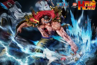 Shirohige One Piece Jimei