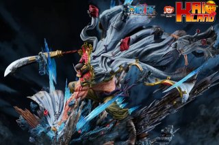 Shirohige One Piece Jimei