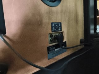 Magnetófono Akai 4000DS Mk II