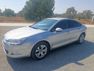 Citroen C5 2008