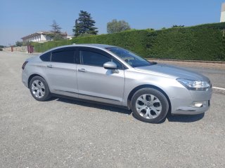 Citroen C5 2008