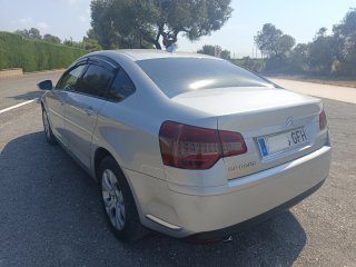 Citroen C5 2008