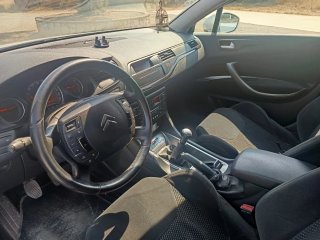 Citroen C5 2008