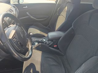 Citroen C5 2008