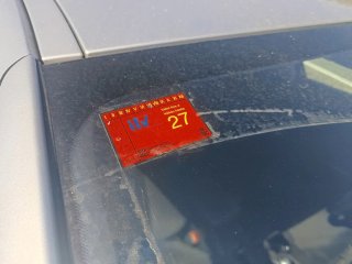 Citroen C5 2008