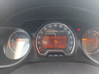 Citroen C5 2008