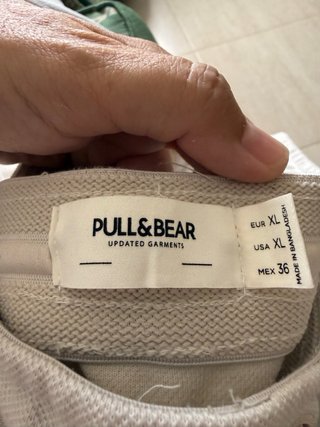 Lote 2 pantalones de chándal