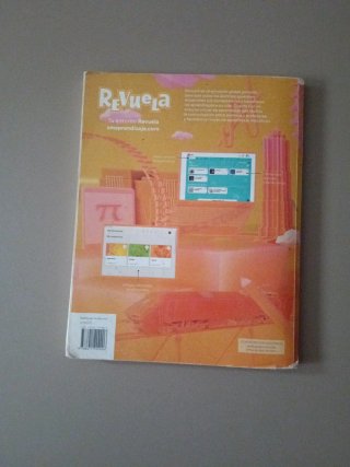 Matemáticas I 1 bachillerato Revuela