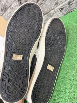 Converse Scarpe Grigie Taglia 46