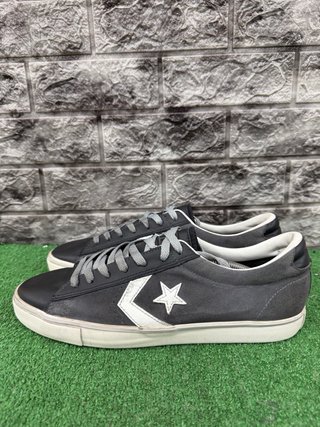 Converse Scarpe Grigie Taglia 46