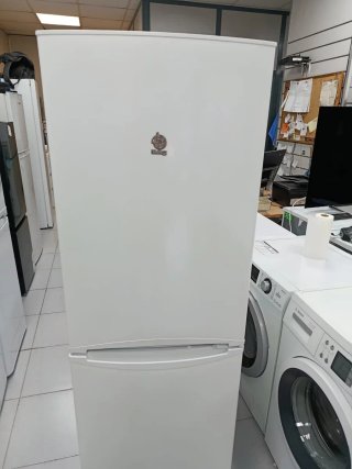 Nevera blanca Balay Combi con garantía
