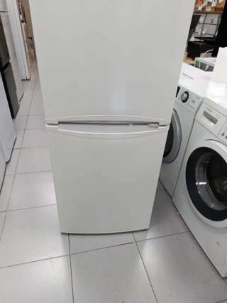 Nevera blanca Balay Combi con garantía