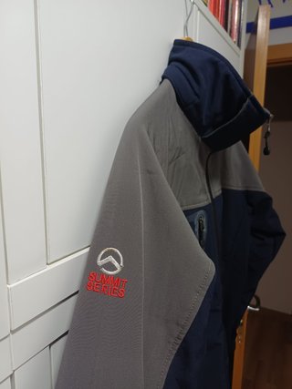 The North Face Summit Series gore-tex Talla S