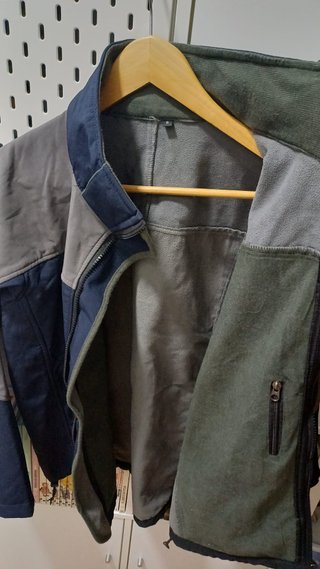 The North Face Summit Series gore-tex Talla S