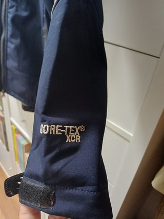 The North Face Summit Series gore-tex Talla S