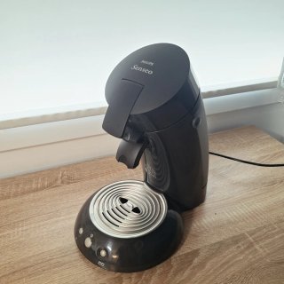 Cafetera Philips Senseo Original ecológica