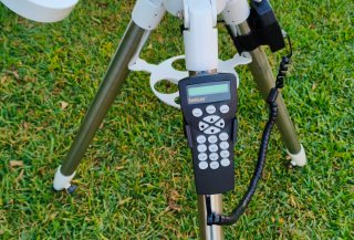 Montura Sky-Watcher EQ5 Pro GoTo