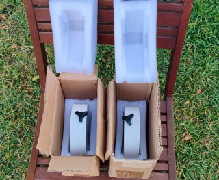 Montura Sky-Watcher EQ5 Pro GoTo
