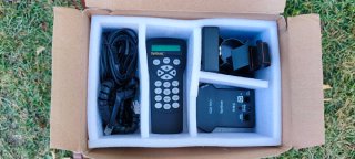 Montura Sky-Watcher EQ5 Pro GoTo