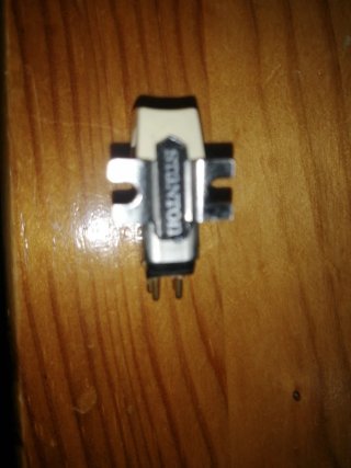 Cápsula Stanton 680 EL