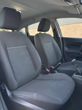 Ford Fiesta 1.2 Duratec