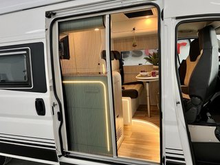 Peugeot Boxer 2021