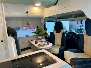 Peugeot Boxer 2021