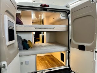 Peugeot Boxer 2021